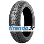 Bridgestone ax 41s f ( 100 / 90 - 19 tl 57h marquage m + s, m / c, roue avant )