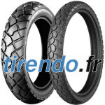 Bridgestone ax 41t r ( 160 / 60 r15 tl 67h roue arri�re, m / c, variante f )
