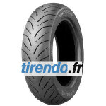 Bridgestone b 02 ( 150 / 70 - 13 tl 64s roue arri�re, m / c, variante f )