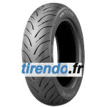 Bridgestone b 02 ( 150 / 70 - 13 tl 64s roue arrière, m / c, variante f ) Bridgestone b 02 ( 150 / 70 - 13 tl 64s roue arrière, m / c, variante f )