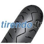 Bridgestone b 03 ( 120 / 80 - 14 tl 58s m / c, variante g, roue avant )
