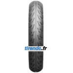 Bridgestone battlax sc f ( 110 / 70 - 16 tl 52s m / c, roue avant )