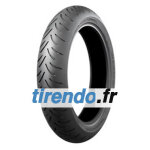 Bridgestone battlax sc f ( 100 / 80 - 16 tl 50p m / c, roue avant ) Bridgestone battlax sc f ( 100 / 80 - 16 tl 50p m / c, roue avant )