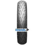 Bridgestone battlax sc r ( 140 / 70 - 12 rf tl 65l roue arri�re, m / c )