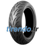 Bridgestone battlax sc r ( 120 / 80 - 16 tl 60p roue arrière, m / c ) Bridgestone battlax sc r ( 120 / 80 - 16 tl 60p roue arrière, m / c )