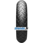 Bridgestone battlax scooter 2 front ( 120 / 70 r14 tl 55h m / c, roue avant )