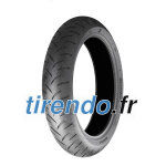 Bridgestone battlax scooter 2 front ( 120 / 70 r15 tl 56h m / c, roue avant ) Bridgestone battlax scooter 2 front ( 120 / 70 r15 tl 56h m / c, roue avant )