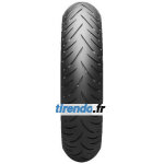 Bridgestone battlax scooter 2 front rain ( 120 / 70 r15 tl 56h m / c, compos� de caoutchouc rain, roue ...