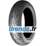 Bridgestone battlax scooter 2 rear rain ( 160 / 60 r15 tl 67h roue arri�re, m / c, compos� de caoutchouc ...