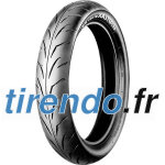 Bridgestone bt39 rss ( 120 / 80 - 17 tl 61s roue arrière, m / c ) Bridgestone bt39 rss ( 120 / 80 - 17 tl 61s roue arrière, m / c )
