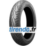 Bridgestone bt46 r ( 140 / 80 - 17 tl 69v roue arri�re, m / c )