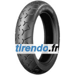 Bridgestone g702 ( 160 / 80 - 16 rf tl 80h roue arri�re, m / c, variante m )