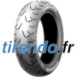 Bridgestone g704 ( 180 / 60 r16 tl 74h roue arrire, m / c )