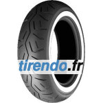 Bridgestone g722 ( 180 / 70 - 15 tt 76h roue arri�re, m / c, variante g ww )