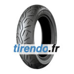 Bridgestone g722 ( 180 / 70 - 15 tt 76h roue arrire, m / c, variante g ww )