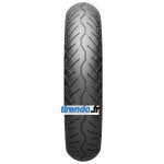 Bridgestone h 50 f um ( 130 / 90b16 tl 73h m / c, roue avant )