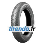 Bridgestone h 50 f um ( 130 / 90b16 tl 67h m / c, roue avant ) Bridgestone h 50 f um ( 130 / 90b16 tl 67h m / c, roue avant )