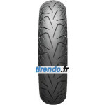 Bridgestone h 50 r um ( 140 / 90b16 tl 77h roue arri�re, m / c )