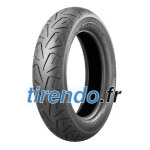 Bridgestone h 50 r um ( 130 / 90b16 tl 73h roue arrière, m / c ) Bridgestone h 50 r um ( 130 / 90b16 tl 73h roue arrière, m / c )
