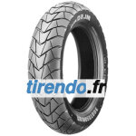 Bridgestone ml50 ( 130 / 60 - 13 tl 53l roue arri�re, m / c, roue avant )