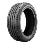 Bridgestone turanza el 450 rft ( 225 / 40 r19 89w ar, avec prot�ge - jante (mfs), runflat )
