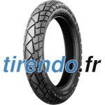 Bridgestone tw202 ( 120 / 90 - 16 tt 63p roue arrire, m / c )