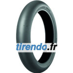 Bridgestone v02 f ( 120 / 605 r17 tl compos� de caoutchouc moyen, roue avant )