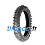Bridgestone x 10 r ( 110 / 90 - 19 tt 62m roue arri�re, m / c, compos� de caoutchouc sand )