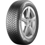 Continental allseasoncontact - contire. tex ( 235 / 55 r19 105v xl crm, evc, avec rebord protecteur de ...