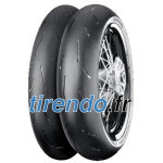 Continental contiattack sm 2 ( 120 / 70 r17 tl 58h m / c, roue avant )