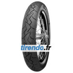 Continental conticlassicattack ( 110 / 90 r18 tl 61v roue arri�re, m / c )