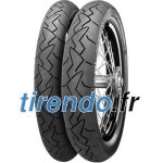 Continental conticlassicattack ( 100 / 90 r19 tl 57v m / c, roue avant ) Continental conticlassicattack ( 100 / 90 r19 tl 57v m / c, roue avant )