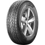 Continental conticrosscontact lx 2 ( 255 / 65 r18 115h xl evc, avec rebord protecteur de jante )