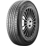 Continental conticrosscontact lx ( 275 / 40 r22 108y xl, avec rebord protecteur de jante )