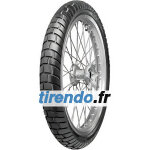 Continental contiescape ( 100 / 90 - 19 tl 57h m / c, roue avant )