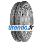 Continental contigo! ( 110 / 80 - 18 tl 58v m / c, roue avant )