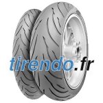 Continental contimotion z ( 120 / 70 zr17 tl (58w) m / c, variante z, roue avant ) Continental contimotion z ( 120 / 70 zr17 tl (58w) m / c, variante z, roue avant )