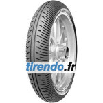 Continental contiraceattack rain ( 120 / 70 r17 tl compos� de caoutchouc rain, nhs, roue avant )