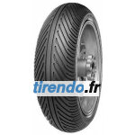 Continental contiraceattack rain ( 180 / 55 r17 tl roue arri�re, compos� de caoutchouc rain, nhs )