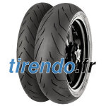 Continental contiroad ( 180 / 55 zr17 tl (73w) roue arri�re, m / c )
