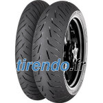 Continental contiroadattack 4 ( 120 / 70 zr19 tl 60w m / c, roue avant )