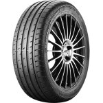 Continental contisportcontact 3 e ssr ( 245 / 45 r18 96y * , runflat )