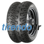 Continental contitour ( 130 / 90 - 16 tl 67h m / c, roue avant ) Continental contitour ( 130 / 90 - 16 tl 67h m / c, roue avant )