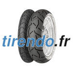 Continental contitrailattack 3 ( 120 / 90 - 17 tl 64s roue arrière, m / c ) Continental contitrailattack 3 ( 120 / 90 - 17 tl 64s roue arrière, m / c )