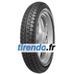 Continental k112 ( mt90 - 16 tl 71h roue arri�re, m / c, roue avant )