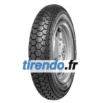 Continental k62 ( 3. 00 - 10 rf tt 50j roue arrière, m / c, roue avant ) Continental k62 ( 3. 00 - 10 rf tt 50j roue arrière, m / c, roue avant )