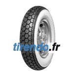 Continental k62 ww ( 3. 50 - 10 rf tl 59j roue arrière, m / c, roue avant ww ) Continental k62 ww ( 3. 50 - 10 rf tl 59j roue arrière, m / c, roue avant ww )