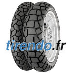 Continental tkc 70 rocks ( 140 / 80 r17 tl 69s roue arrire, marquage m + s, m / c )