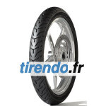 Dunlop d 408 f h / d ( 130 / 80b17 tl 65h m / c, roue avant sw )