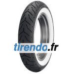 Dunlop d 408 f h / d www ( 130 / 90b16 tl 67h m / c, roue avant www ) Dunlop d 408 f h / d www ( 130 / 90b16 tl 67h m / c, roue avant www )
